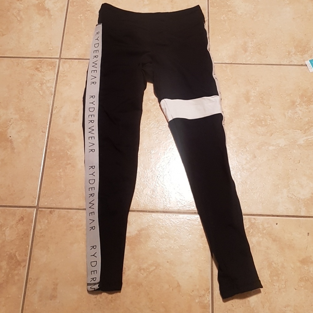 Ryderwear